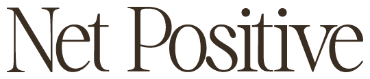 Net Positive